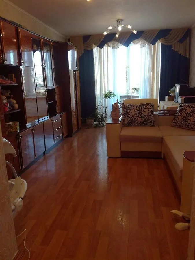 Apartment Relax Hotel Kiev