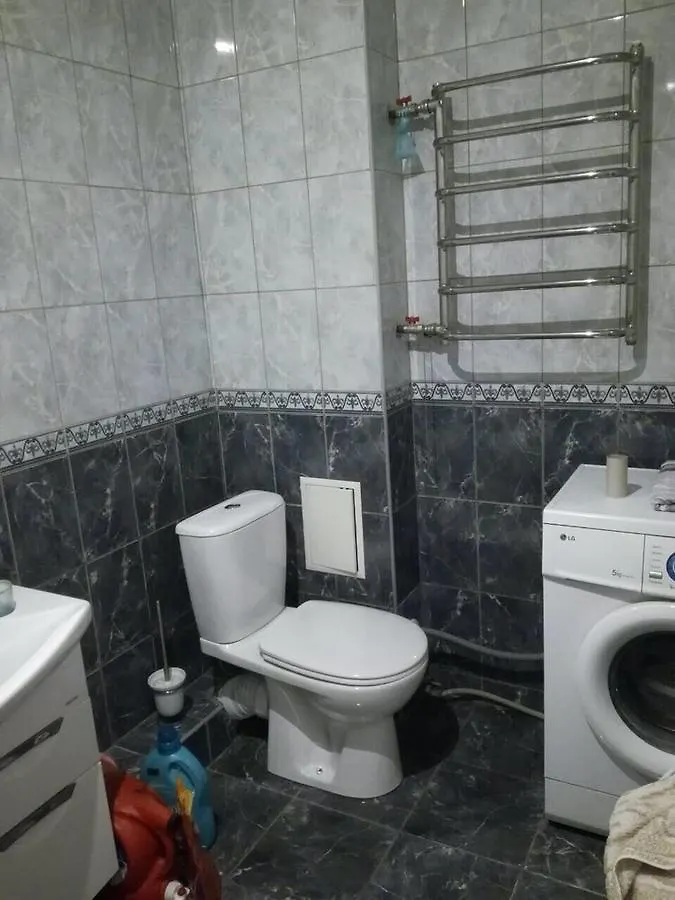 Relax Hotel Kiev Apartment