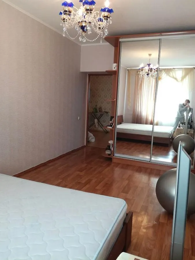 Relax Hotel Kijev