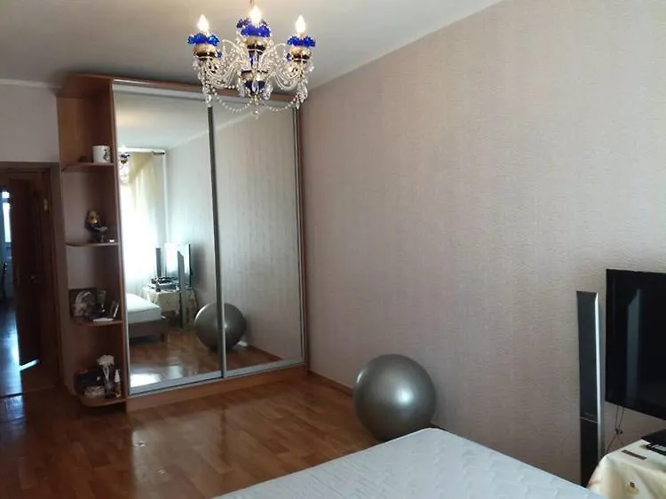 Relax Hotel Kiev