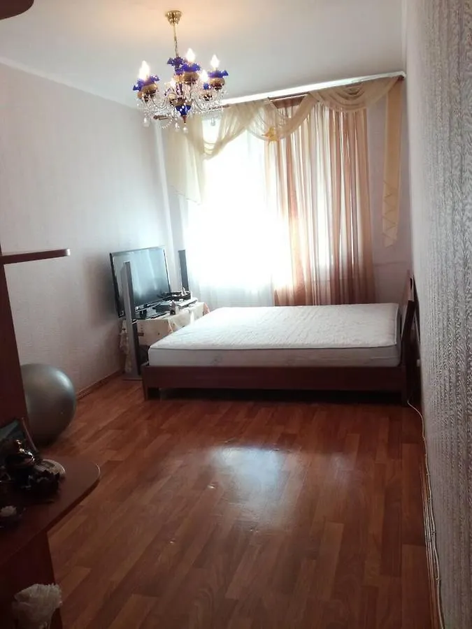 Отель Relax Киев Апартаменты